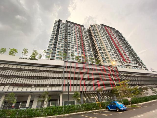 GM Residence Remia 1