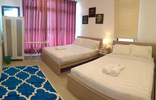 Atlantis Residences 1