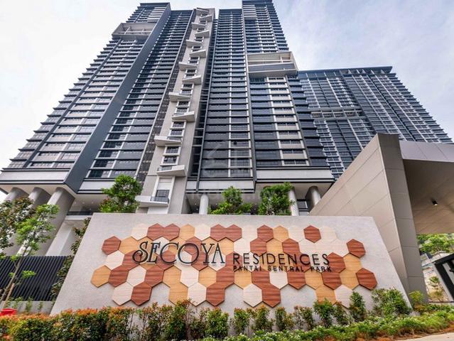 Secoya Residences 1