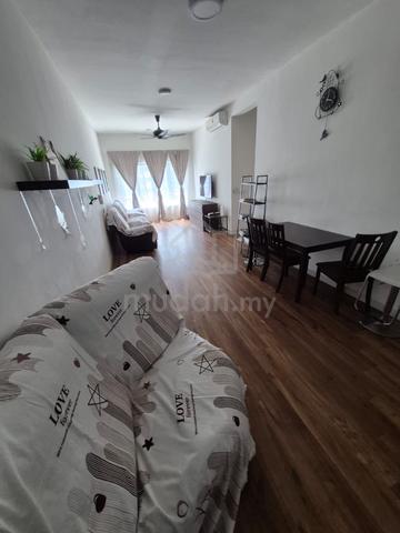 Savanna Executive Suite @ Southville City 1