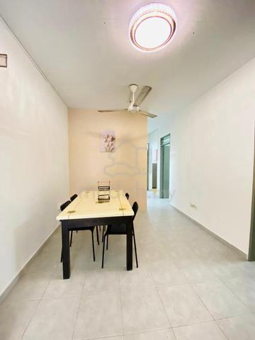 Room For Rental Apartment Mentari Court Bandar Sunway 1