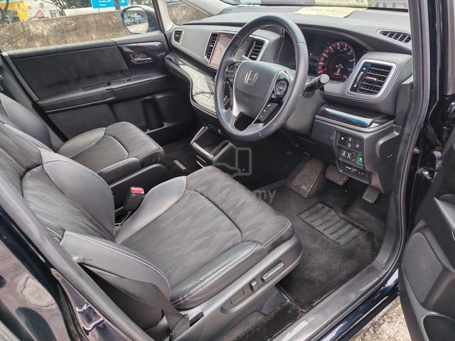 2020 Honda Odyssey 2.4 Absolute 8 Seater Recon - 5