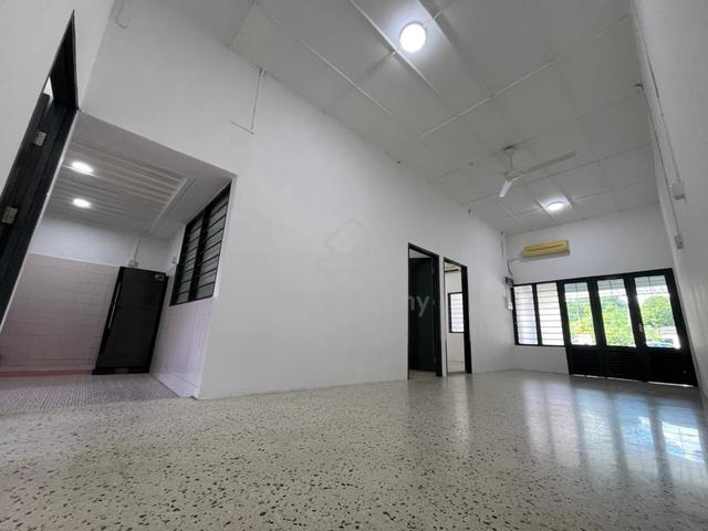 B Garden | Taman B FOR SALES Rare Unit at Bukit Mertajam - Freehold - 1
