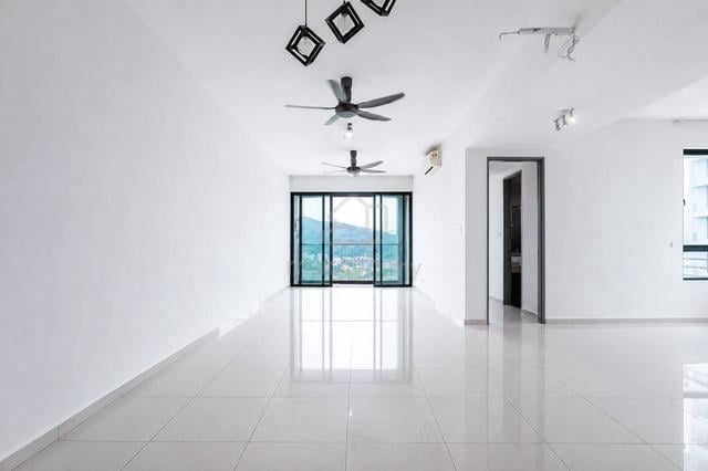 Infiniti 3 Residences 1