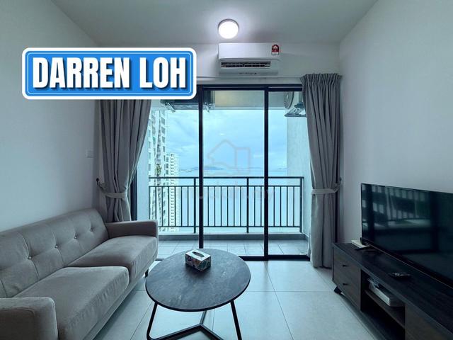 3 Residence 1