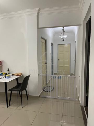 Seri Mutiara Apartments (Seri Alam) 3