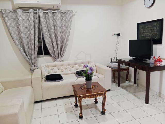 For Sale Taman Cerah 1