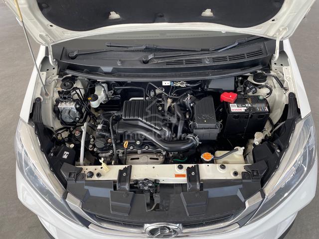 2020 Perodua MYVI 1.5 H (A) - 2