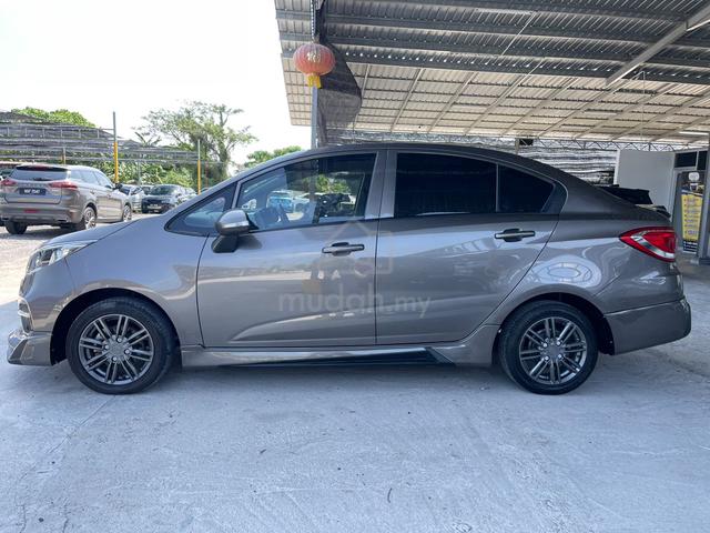 Proton PERSONA 1.6 EXE (A) 2019 [Full Service] - 4