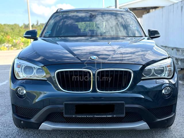 ORI 2014 Bmw X1 2.0 sDrive20i (CKD) FACELIFT (A) - 3