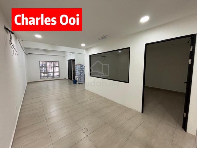 1st Floor Shoplot For Rent | Newly Refurbished | Pusat Bandar Sunway 1