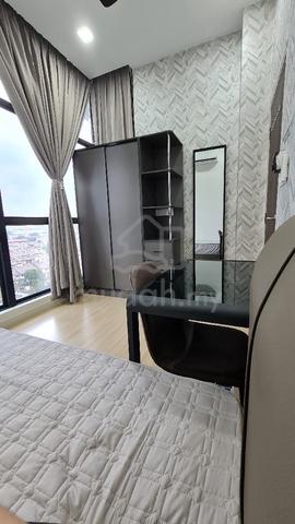 Res280 Condo near Hospital Selayang 1