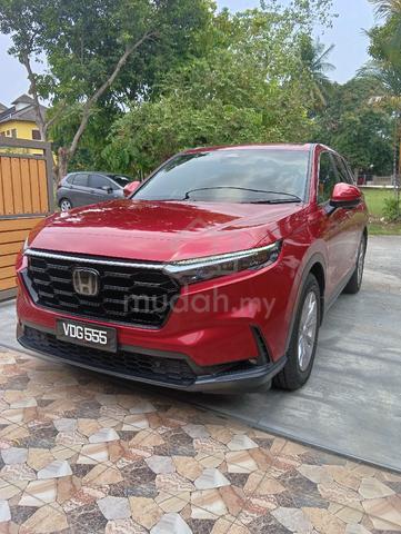 2024 Honda CR-V 1.5 E MY23 RS (A) - 3