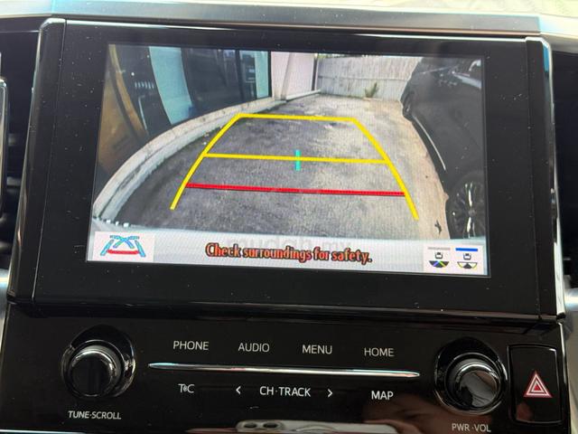 2022 Toyota ALPHARD 2.5 SC DIM BSM ROOFMONT GRAD 4 - 4