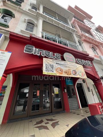 Ground Floor Shop Lot Todak 5 Bandar Sunway Sbrg Jaya |No agent fee 1