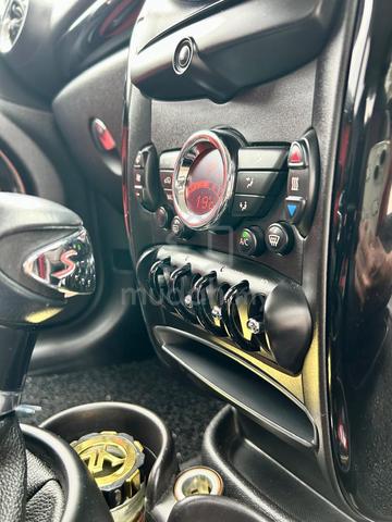 2013 MINI COUNTRYMAN S 1.6 CooPER EDITION R60 - 5