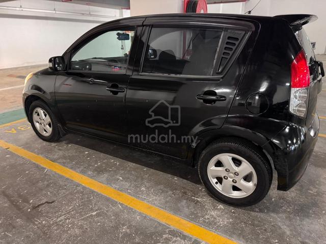 2007 Perodua MYVI 1.3 EZi (A) - 5