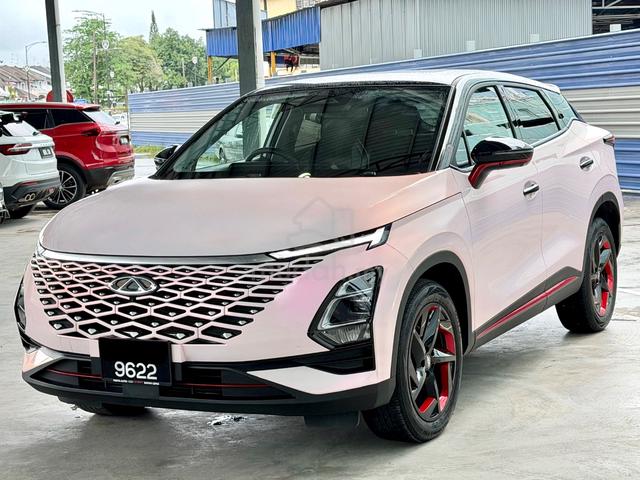 2025 Chery OMODA 1.5 5 H✅14k Mileage (A) - 3