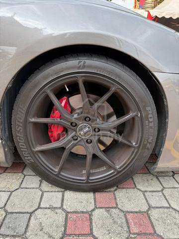 2010 Toyota MARK X 2.5 250G (GRX130) (A) - 5