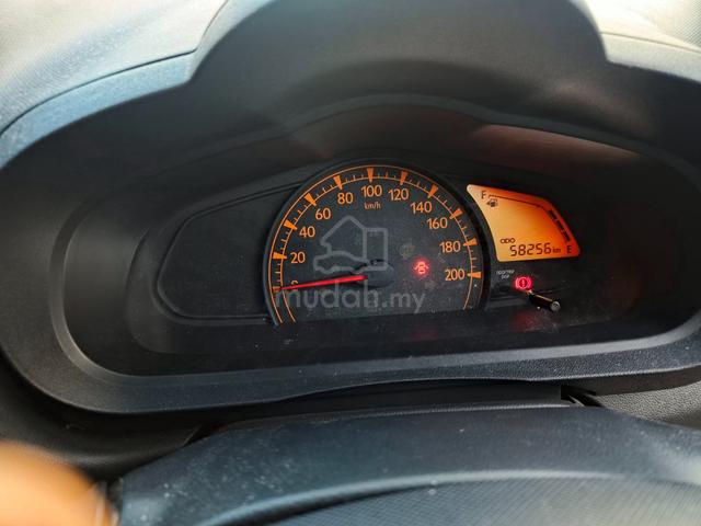 2021 Perodua AXIA 1.0 E - 5