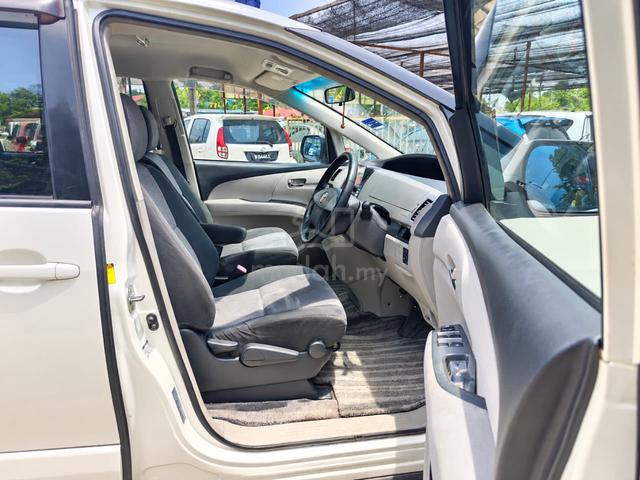 2012 Toyota ESTIMA ACR50 2.4 (AUTO)-LOAN KEDAI - 4