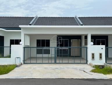 [ BULANAN RM1450 ] Freehold 22x80 Gated Guarded Seremban Near School 1