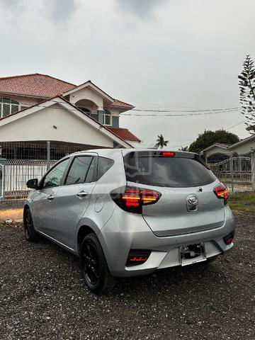 2019 Perodua MYVI 1.3 X (A) - 5