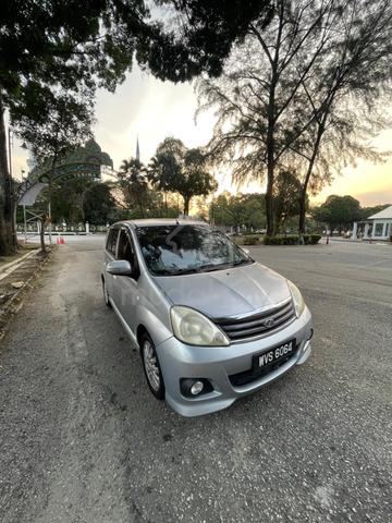 2011 Perodua VIVA 1.0 ELITE EZI EJ-VE (A) - 1