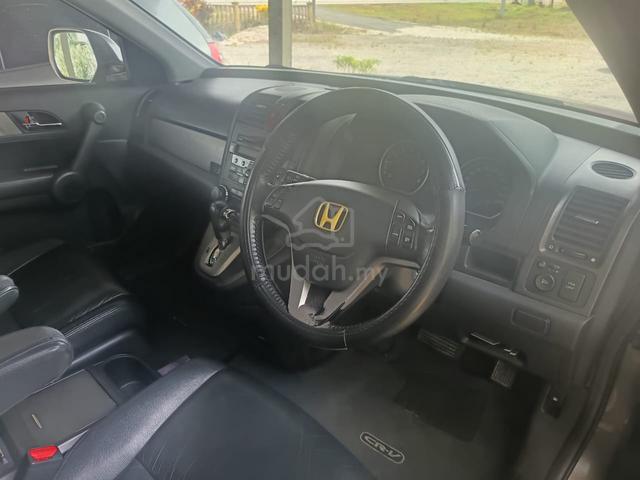 2011 Honda CR-V 2.0 i-VTEC FACELIFT (A) - 4