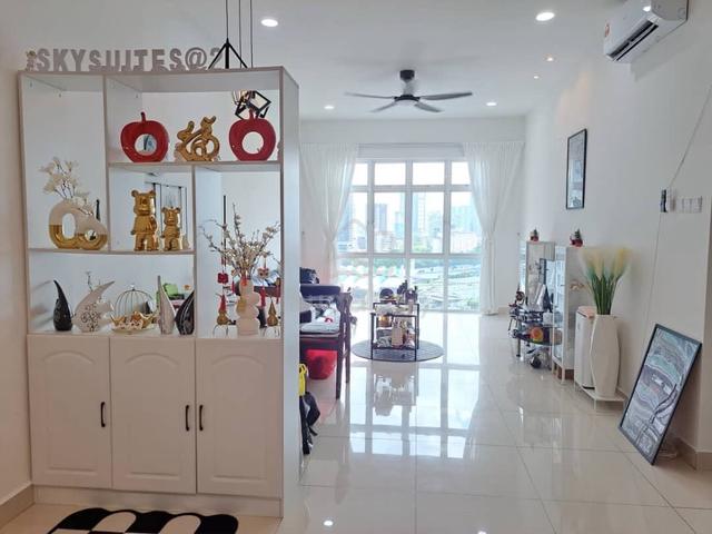 Skysuites @ Meldrum Hills 1