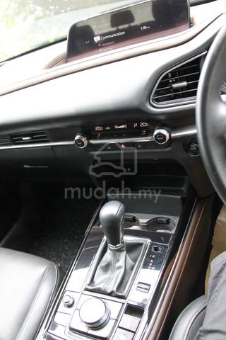 2022 Mazda CX-30 2.0 G HIGH MY19 UPDATED (A) - 4