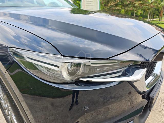 2022 MAZDA CX-5 2.0 G 2WD HIGH Blh Loan 9 Year CX5 - 4