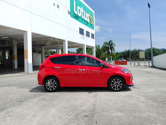 2022 Perodua MYVI 1.5 H (A) 3 YRS WRNTY/FOC DELIVR - 5