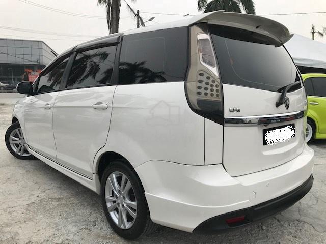 [ 2012 ] Proton EXORA 1.6(A) BOLD PREMIUM FULLSPEC - 2