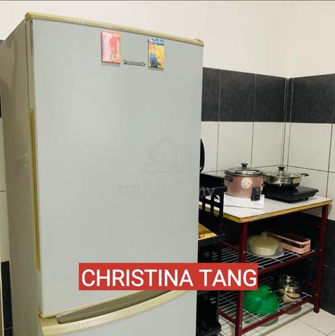 Stutong Tiarra 2