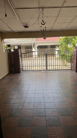 22x70 | Single Storey Taman Subang Baru, Subang 1