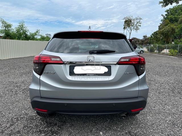 2021 Honda HR-V 1.8 V MY16 FACELIFT (A) - 5