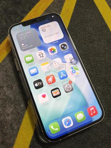 Carousel Image Selected