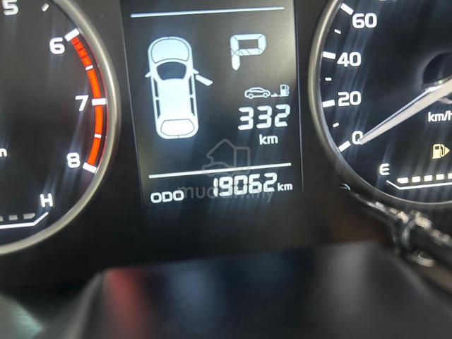 2024 Proton SAGA 1.3 PREMIUM AT MY19 FACELIFT (A) - 4