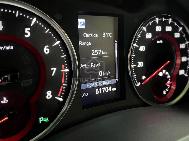 2018 Toyota VELLFIRE 3.5 ZG (A) Full Body PPF - 4