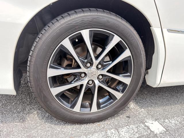 2012 Toyota ESTIMA 2.4 AERAS FACELIFT (A) BLACK - 5