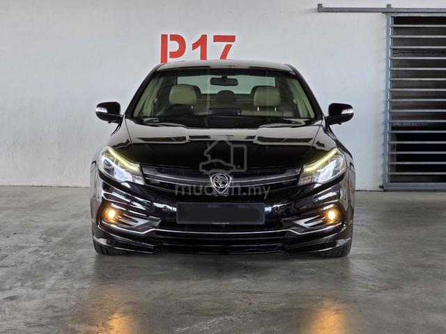 Honda Accord 2.4 - 2