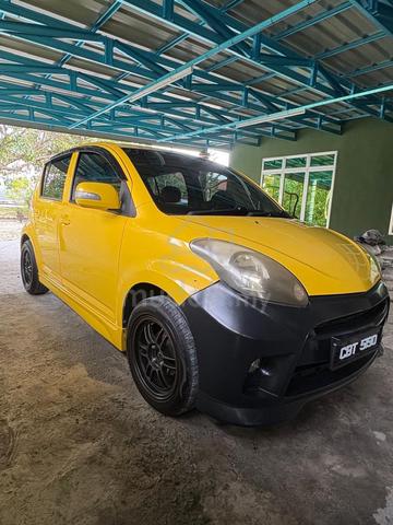 2005 Perodua MYVI 1.0 SR (M) - 4