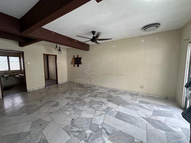 CHEAPEST 2-Storey Landed House Near Sunway Pyramid @ Bandar Sunway PJ 1