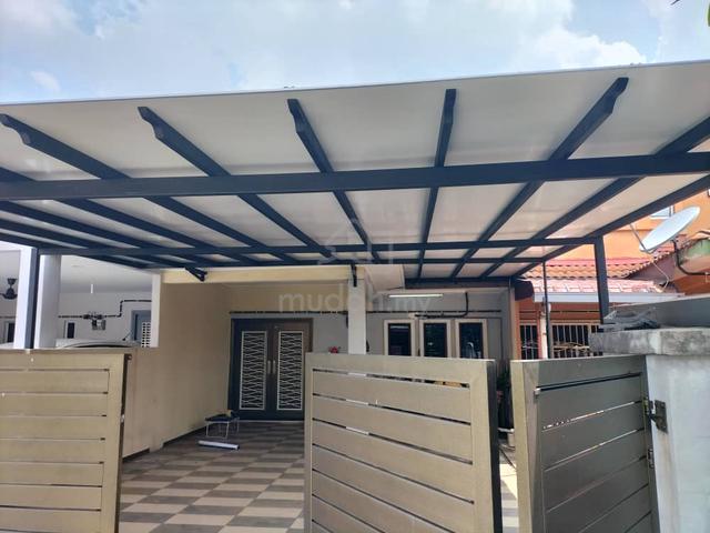 Direct Owner - 20x75ft Double-storey 1