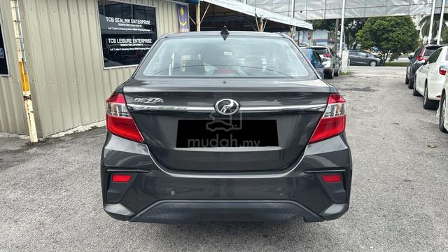 *55k km*MAX LOAN 2022 Perodua BEZZA 1.0 G FACELIFT - 4