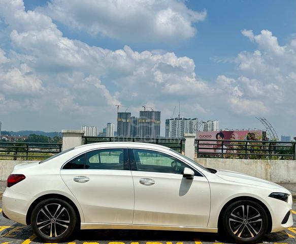 18K KM💥2023 Mercedes Benz A200 1.3 PROGRESSIVE - 4