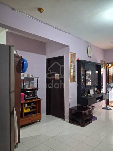 Villa Krystal @ Bandar Selesa Jaya 1