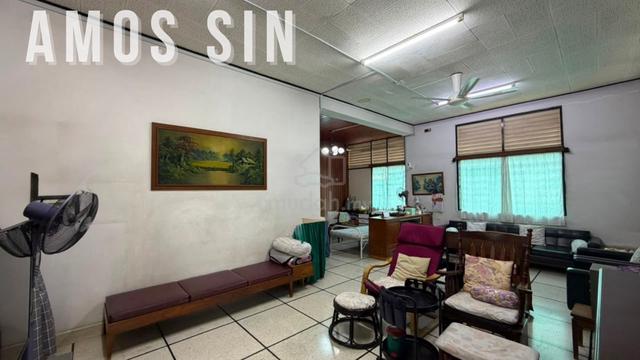Greenlane Island Park Semi-D Landed House Taman Besi 1