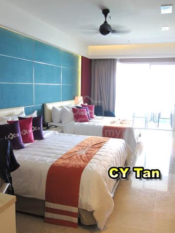 The Lexis Suite Condotel 1